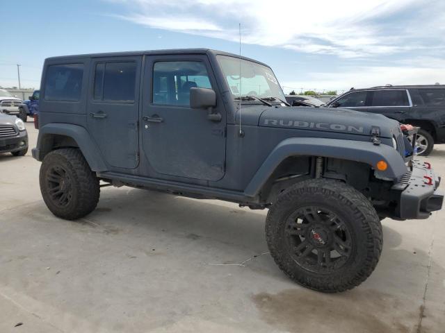 Photo 3 VIN: 1C4HJWFG3FL733996 - JEEP WRANGLER 