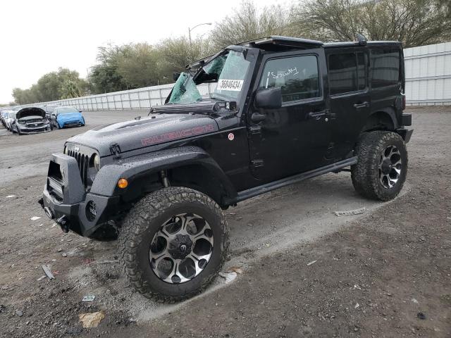 Photo 0 VIN: 1C4HJWFG3GL256892 - JEEP WRANGLER UNLIMITED 