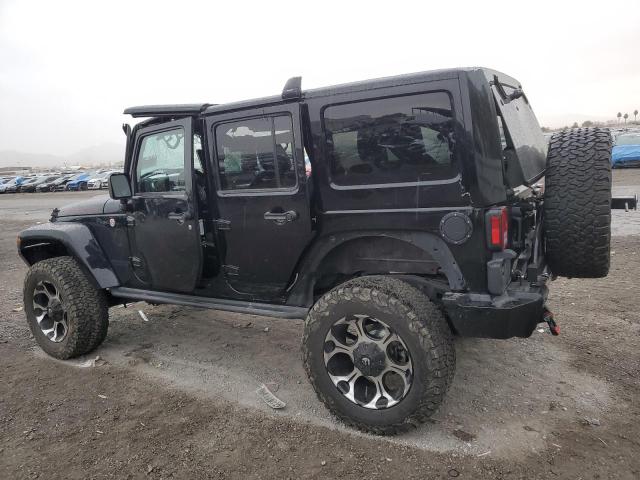 Photo 1 VIN: 1C4HJWFG3GL256892 - JEEP WRANGLER UNLIMITED 