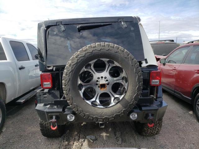 Photo 5 VIN: 1C4HJWFG3GL256892 - JEEP WRANGLER UNLIMITED 