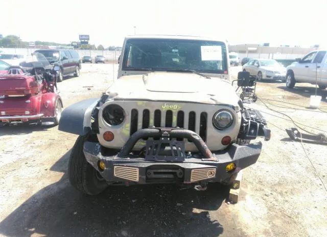 Photo 5 VIN: 1C4HJWFG3GL272204 - JEEP WRANGLER 