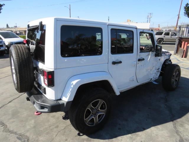 Photo 2 VIN: 1C4HJWFG3JL806728 - JEEP WRANGLER U 