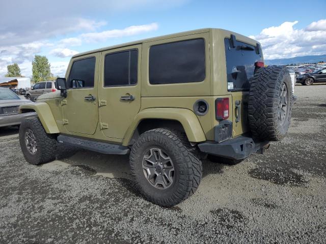 Photo 1 VIN: 1C4HJWFG4DL549065 - JEEP WRANGLER U 