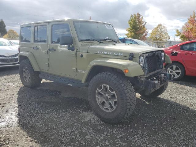 Photo 3 VIN: 1C4HJWFG4DL549065 - JEEP WRANGLER U 