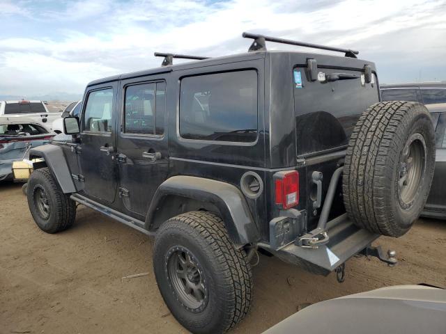 Photo 1 VIN: 1C4HJWFG4DL598458 - JEEP WRANGLER 