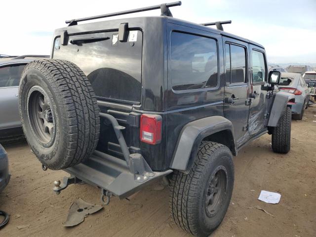 Photo 2 VIN: 1C4HJWFG4DL598458 - JEEP WRANGLER 