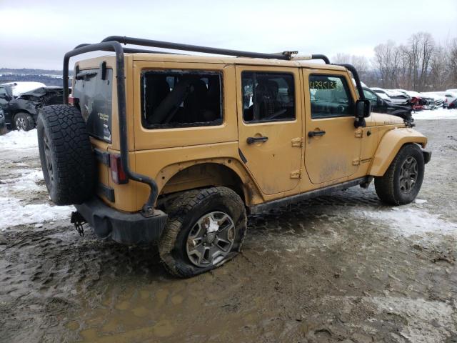 Photo 2 VIN: 1C4HJWFG4DL646525 - JEEP WRANGLER U 