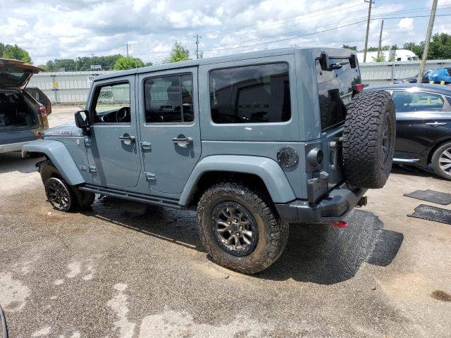 Photo 1 VIN: 1C4HJWFG4DL651627 - JEEP WRANGLER 