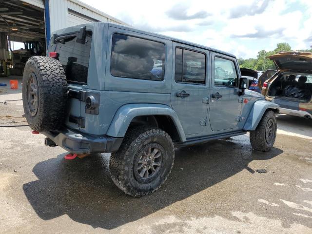 Photo 2 VIN: 1C4HJWFG4DL651627 - JEEP WRANGLER 