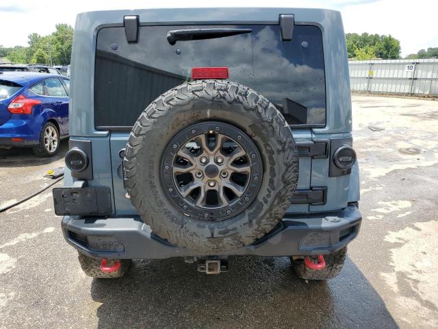 Photo 5 VIN: 1C4HJWFG4DL651627 - JEEP WRANGLER 