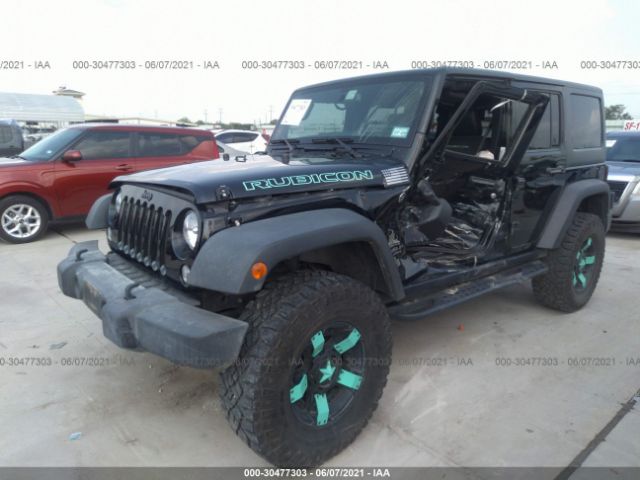 Photo 1 VIN: 1C4HJWFG4EL178569 - JEEP WRANGLER UNLIMITED 