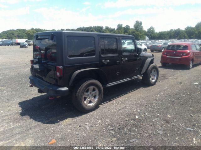 Photo 3 VIN: 1C4HJWFG4FL505568 - JEEP WRANGLER UNLIMITED 