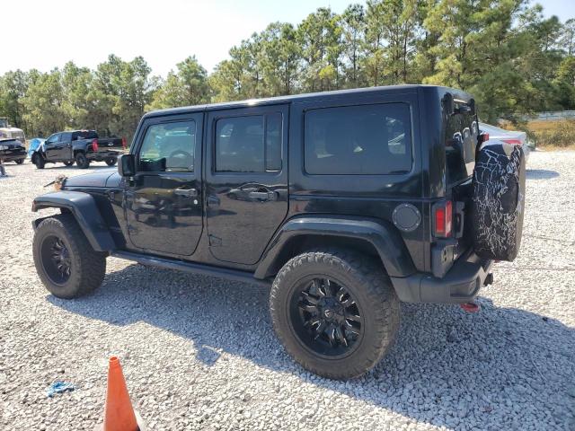 Photo 1 VIN: 1C4HJWFG4GL107519 - JEEP WRANGLER U 