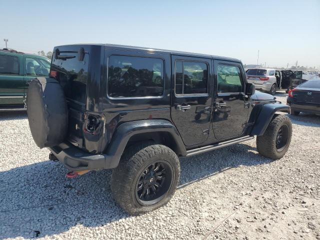 Photo 2 VIN: 1C4HJWFG4GL107519 - JEEP WRANGLER U 