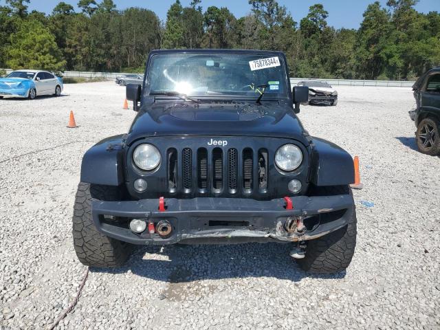 Photo 4 VIN: 1C4HJWFG4GL107519 - JEEP WRANGLER U 