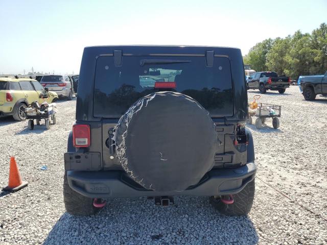 Photo 5 VIN: 1C4HJWFG4GL107519 - JEEP WRANGLER U 