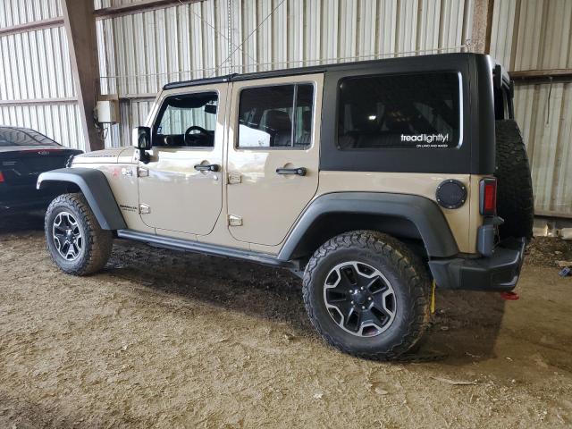 Photo 1 VIN: 1C4HJWFG4GL274608 - JEEP WRANGLER U 