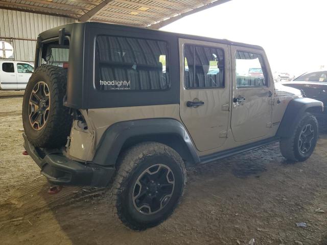 Photo 2 VIN: 1C4HJWFG4GL274608 - JEEP WRANGLER U 