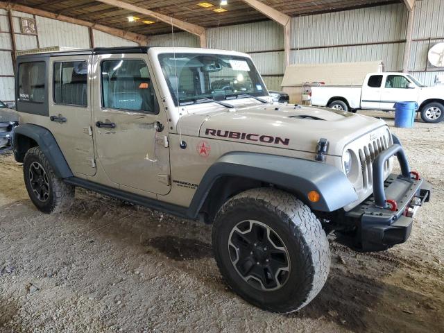 Photo 3 VIN: 1C4HJWFG4GL274608 - JEEP WRANGLER U 