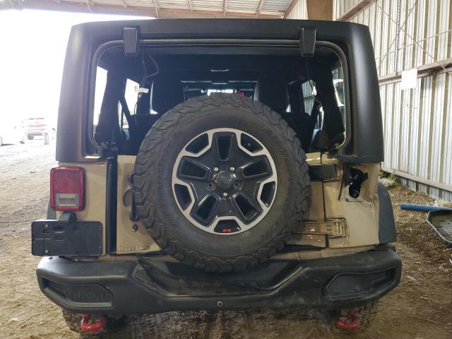 Photo 5 VIN: 1C4HJWFG4GL274608 - JEEP WRANGLER U 