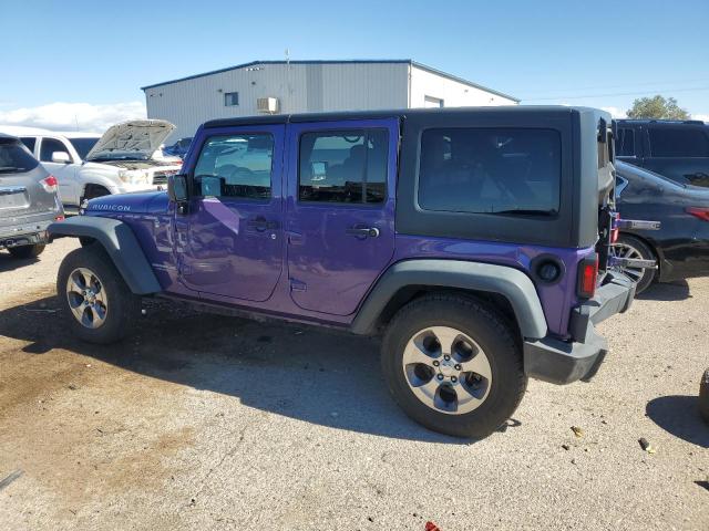 Photo 1 VIN: 1C4HJWFG4HL672547 - JEEP WRANGLER U 