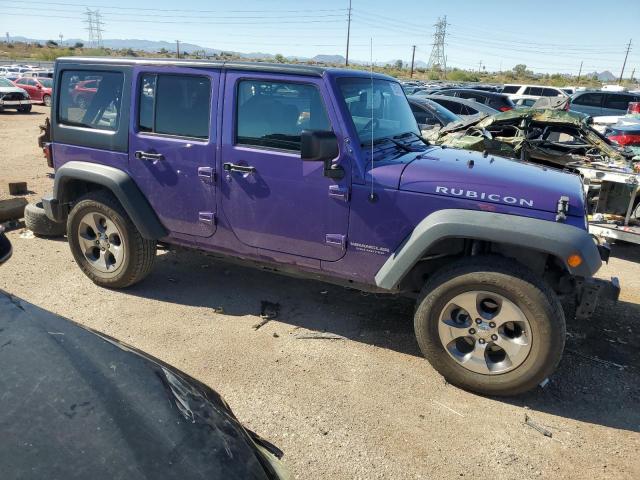 Photo 3 VIN: 1C4HJWFG4HL672547 - JEEP WRANGLER U 