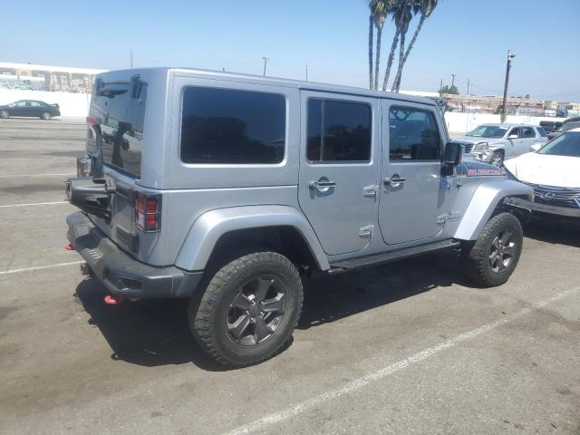 Photo 2 VIN: 1C4HJWFG4HL716434 - JEEP WRANGLER U 