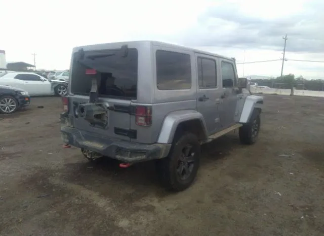 Photo 3 VIN: 1C4HJWFG4HL716434 - JEEP WRANGLER U 