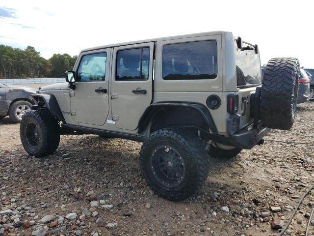 Photo 1 VIN: 1C4HJWFG4JL897007 - JEEP WRANGLER 