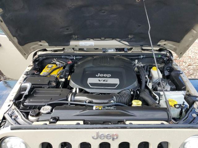 Photo 11 VIN: 1C4HJWFG4JL897007 - JEEP WRANGLER 