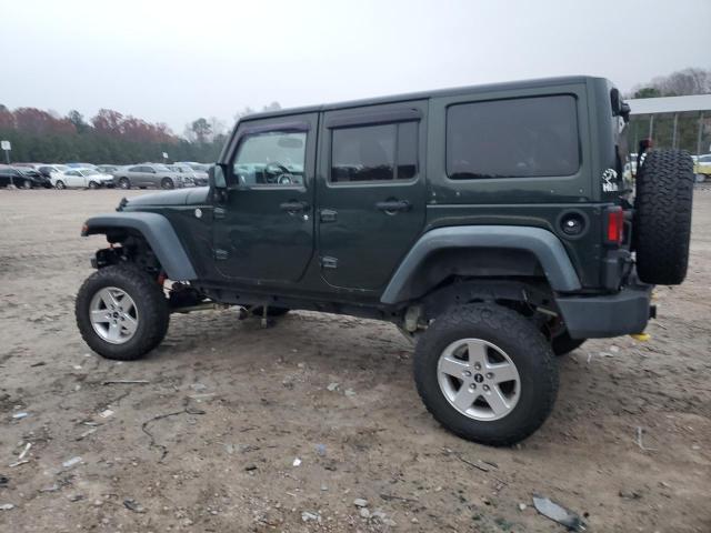 Photo 1 VIN: 1C4HJWFG5CL104980 - JEEP WRANGLER U 