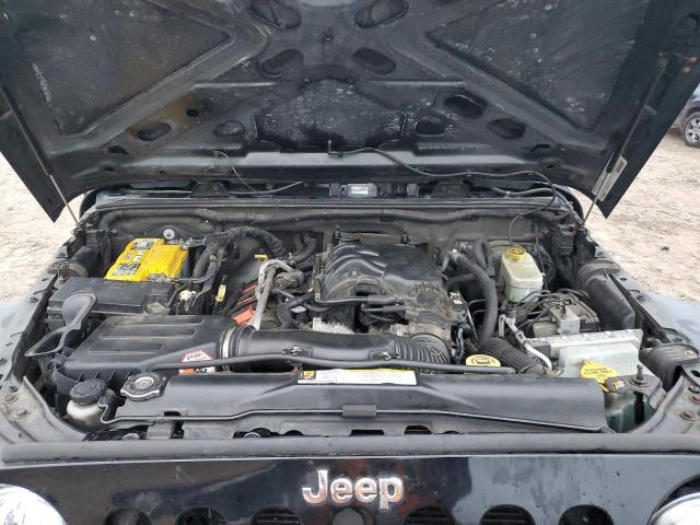 Photo 11 VIN: 1C4HJWFG5CL104980 - JEEP WRANGLER U 