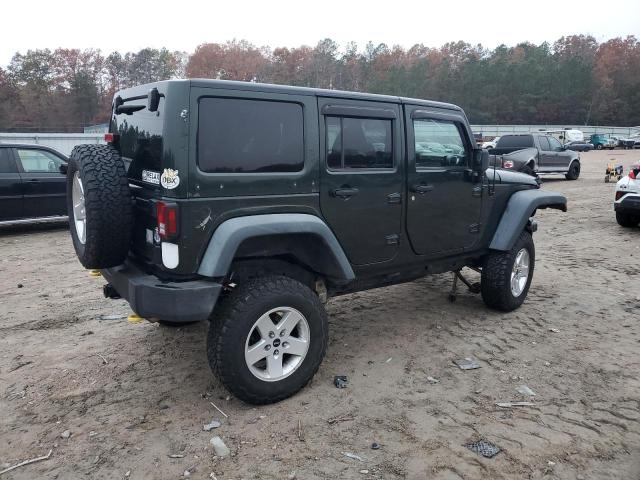 Photo 2 VIN: 1C4HJWFG5CL104980 - JEEP WRANGLER U 