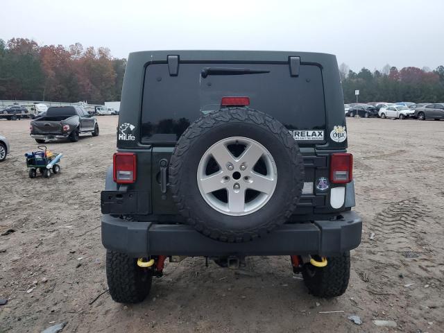 Photo 5 VIN: 1C4HJWFG5CL104980 - JEEP WRANGLER U 