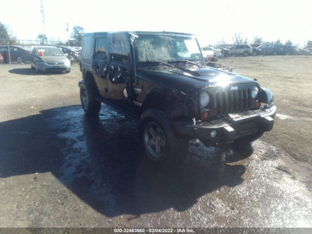 Photo 0 VIN: 1C4HJWFG5CL192039 - JEEP WRANGLER UNLIMITED 