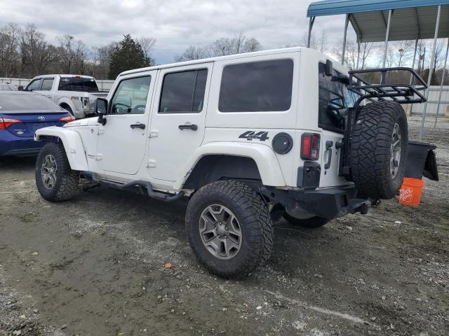 Photo 1 VIN: 1C4HJWFG5DL639812 - JEEP WRANGLER 