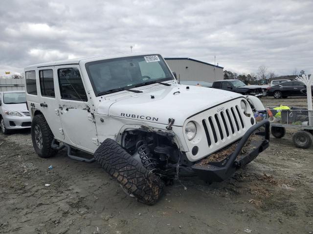 Photo 3 VIN: 1C4HJWFG5DL639812 - JEEP WRANGLER 