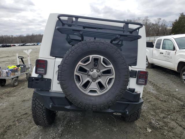 Photo 5 VIN: 1C4HJWFG5DL639812 - JEEP WRANGLER 