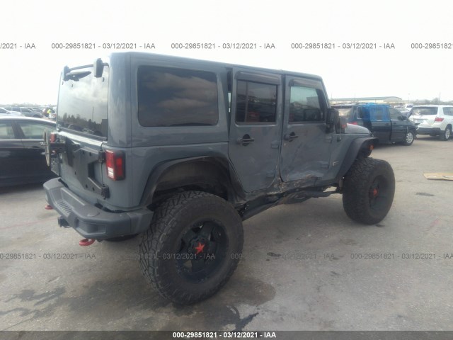 Photo 3 VIN: 1C4HJWFG5DL692798 - JEEP WRANGLER UNLIMITED 