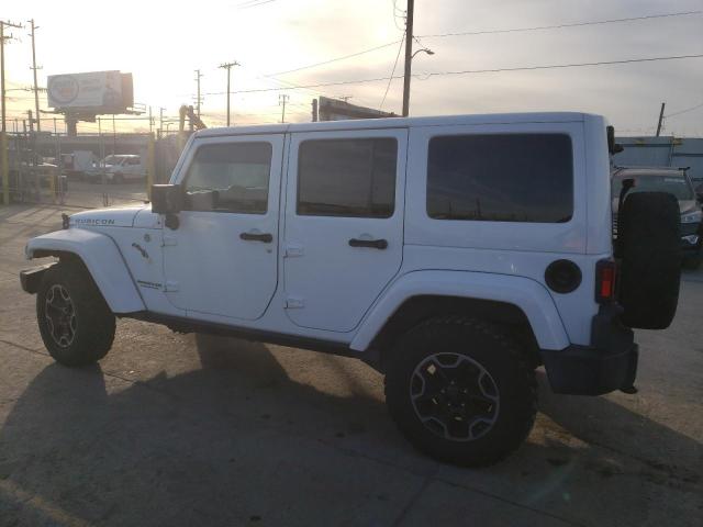 Photo 1 VIN: 1C4HJWFG5EL233921 - JEEP WRANGLER 