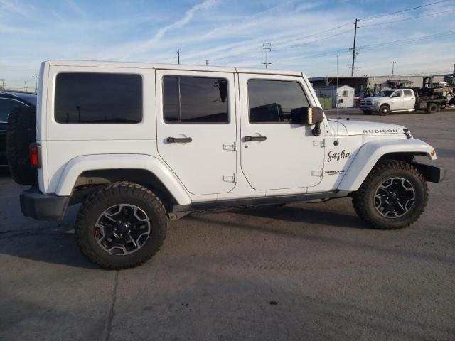 Photo 2 VIN: 1C4HJWFG5EL233921 - JEEP WRANGLER 