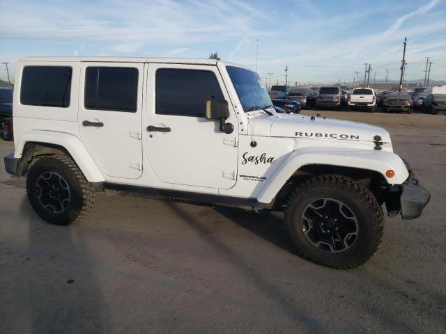 Photo 3 VIN: 1C4HJWFG5EL233921 - JEEP WRANGLER 