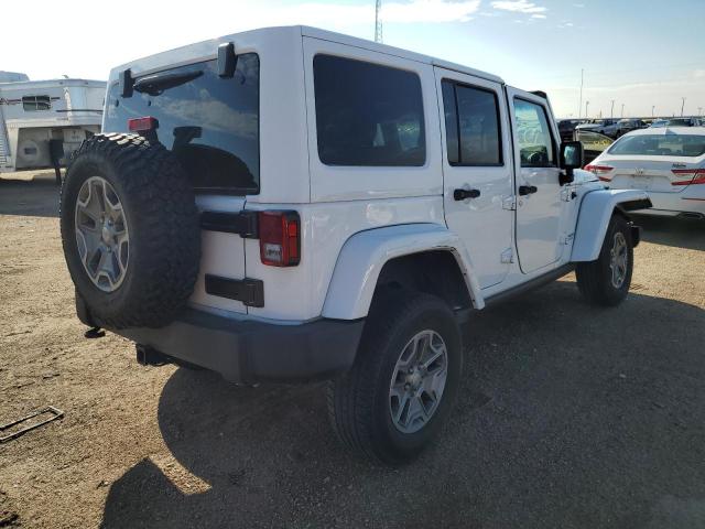 Photo 3 VIN: 1C4HJWFG5EL321402 - JEEP WRANGLER U 