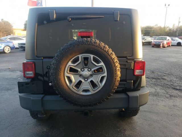 Photo 5 VIN: 1C4HJWFG5FL668326 - JEEP WRANGLER UNLIMITED 