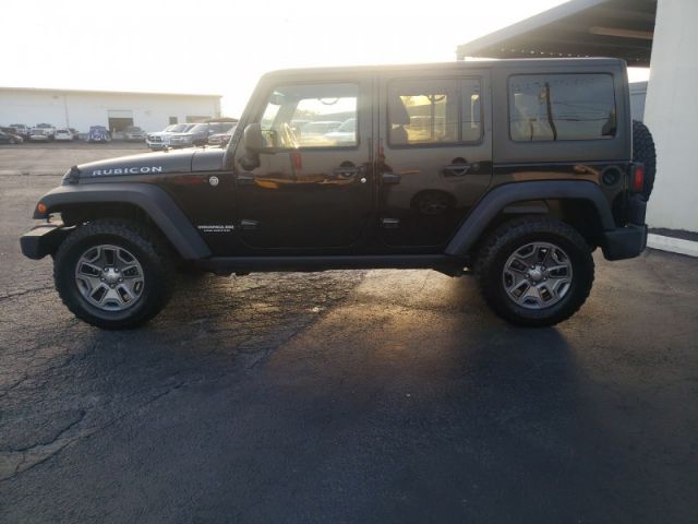 Photo 1 VIN: 1C4HJWFG5FL668326 - JEEP WRANGLER UNLIMITED 