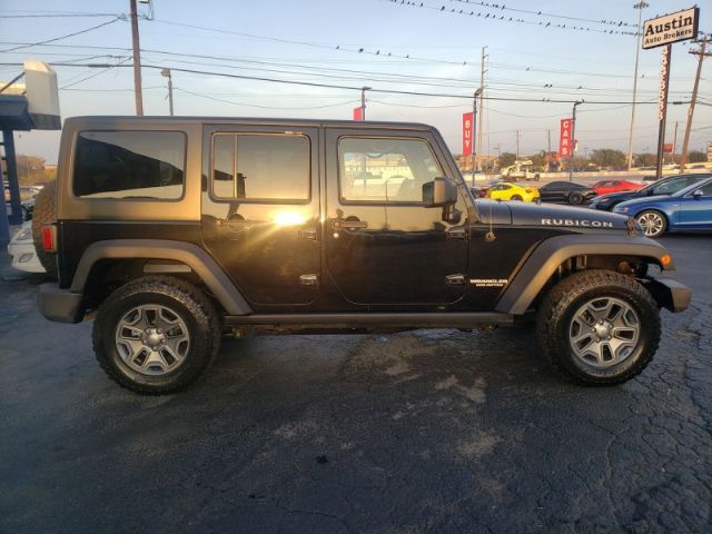 Photo 9 VIN: 1C4HJWFG5FL668326 - JEEP WRANGLER UNLIMITED 