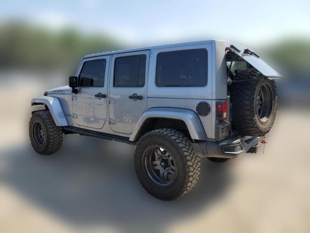 Photo 1 VIN: 1C4HJWFG5GL251399 - JEEP WRANGLER 