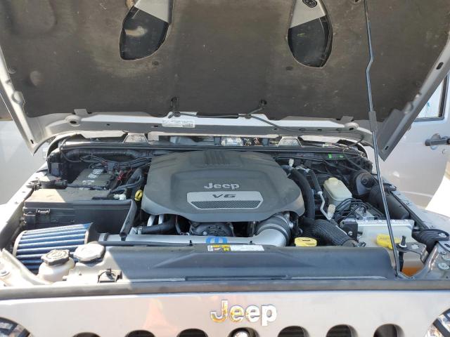 Photo 10 VIN: 1C4HJWFG5GL251399 - JEEP WRANGLER 