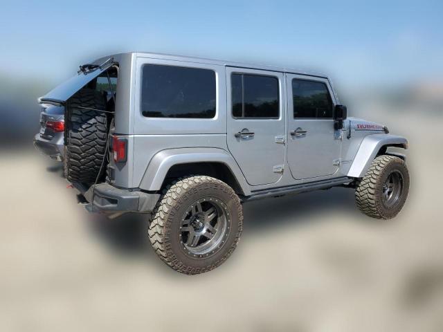 Photo 2 VIN: 1C4HJWFG5GL251399 - JEEP WRANGLER 