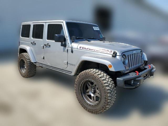 Photo 3 VIN: 1C4HJWFG5GL251399 - JEEP WRANGLER 